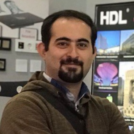 علی الهی اصل