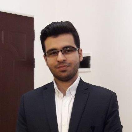 امیرحسین عبداللهی