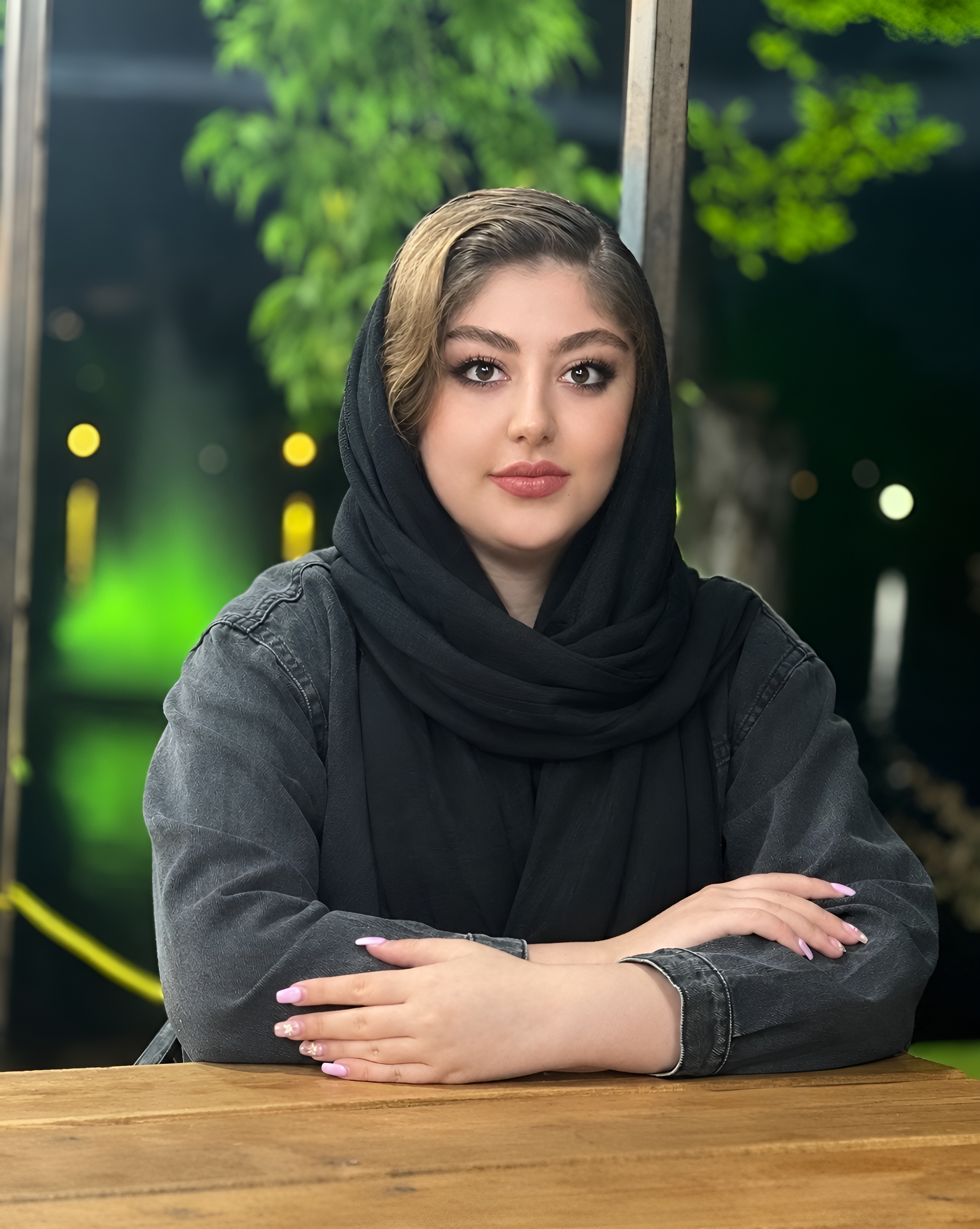 سما عبادی