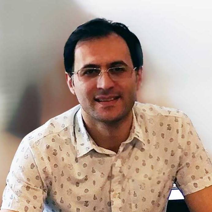 خرّم احمدزاده اصل