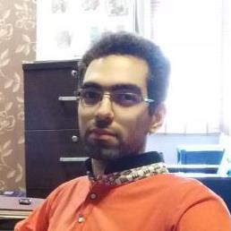 پوریا رستگار